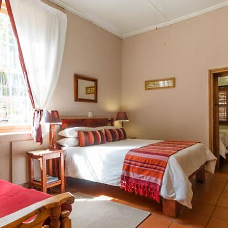 Nanna Rous' Town House Panzió Colesberg Kültér fotó