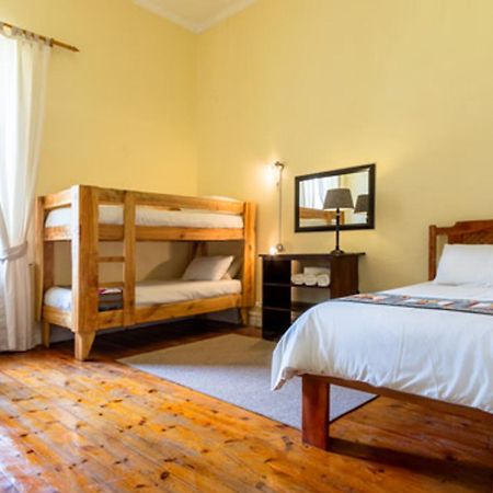 Nanna Rous' Town House Panzió Colesberg Kültér fotó