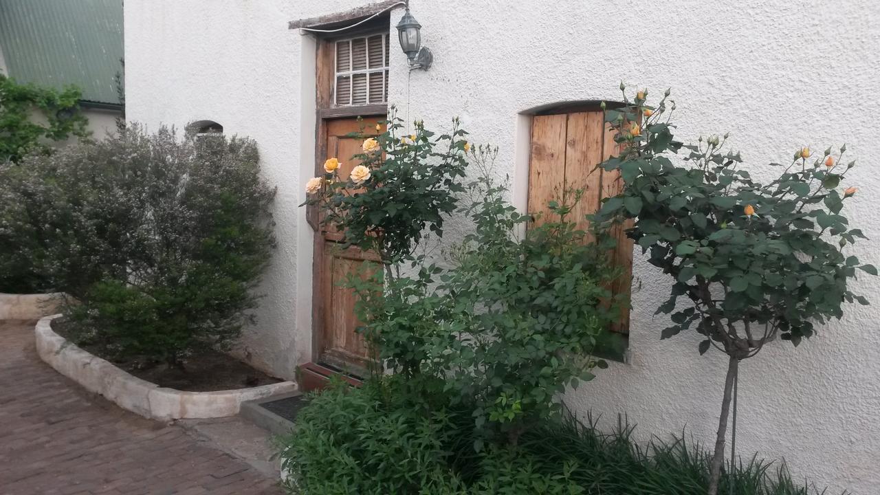 Nanna Rous' Town House Panzió Colesberg Kültér fotó