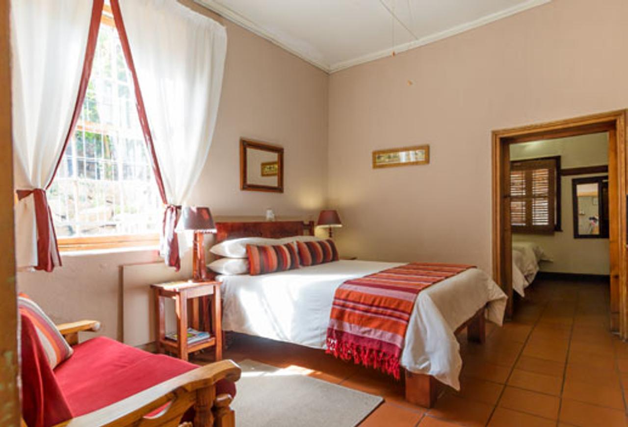 Nanna Rous' Town House Panzió Colesberg Kültér fotó