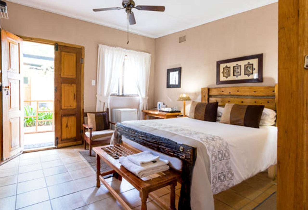 Nanna Rous' Town House Panzió Colesberg Kültér fotó