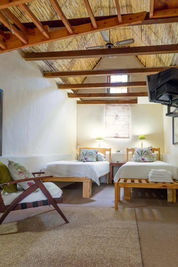Nanna Rous' Town House Panzió Colesberg Kültér fotó