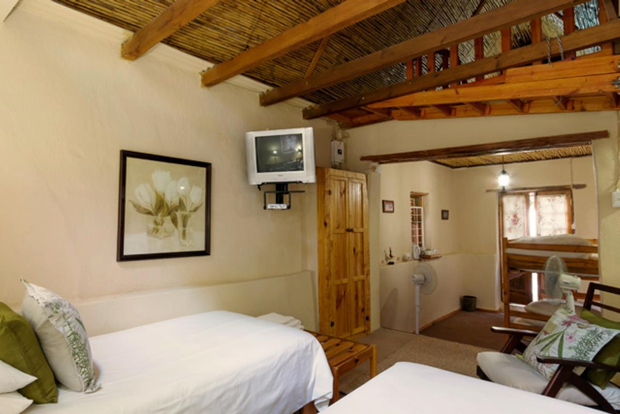 Nanna Rous' Town House Panzió Colesberg Kültér fotó