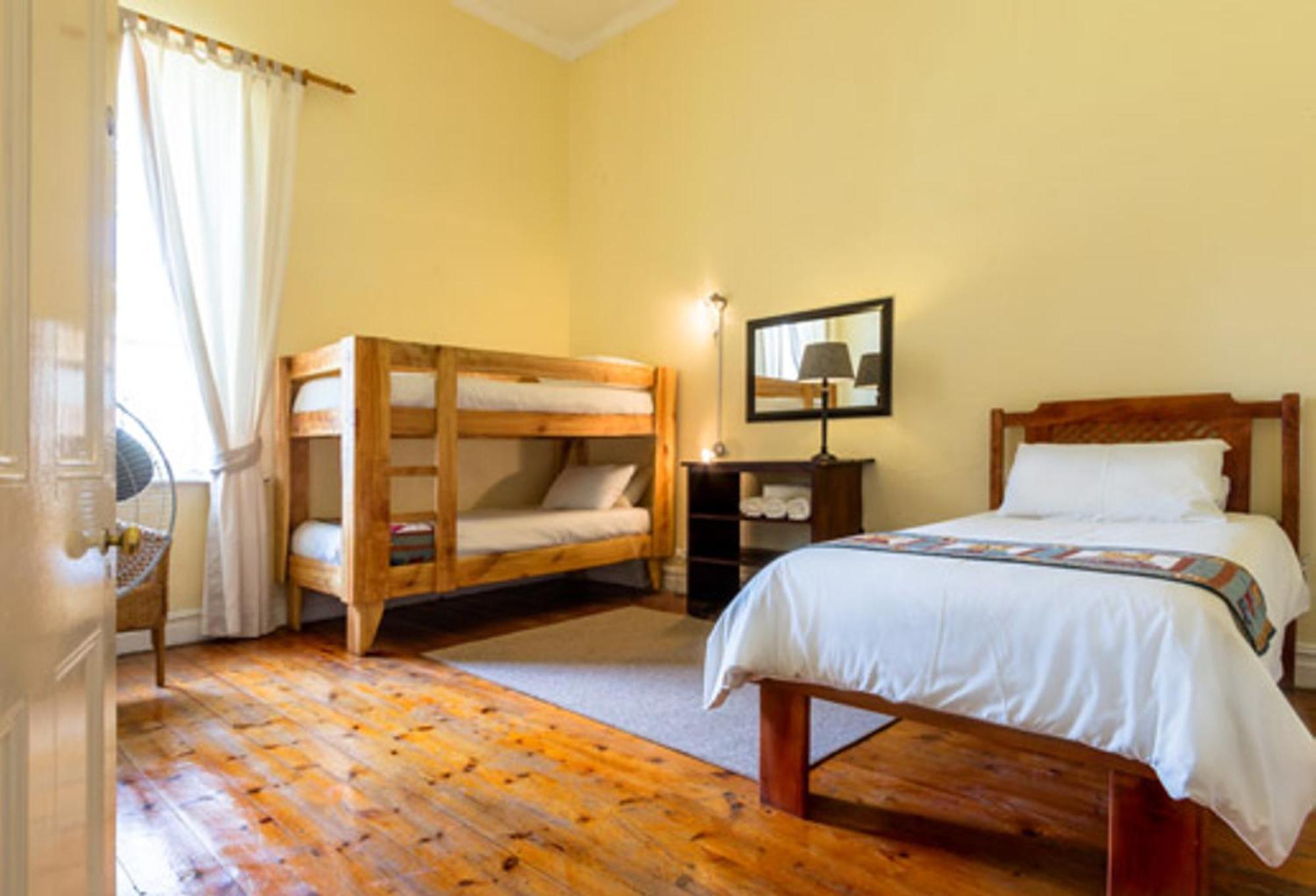 Nanna Rous' Town House Panzió Colesberg Kültér fotó