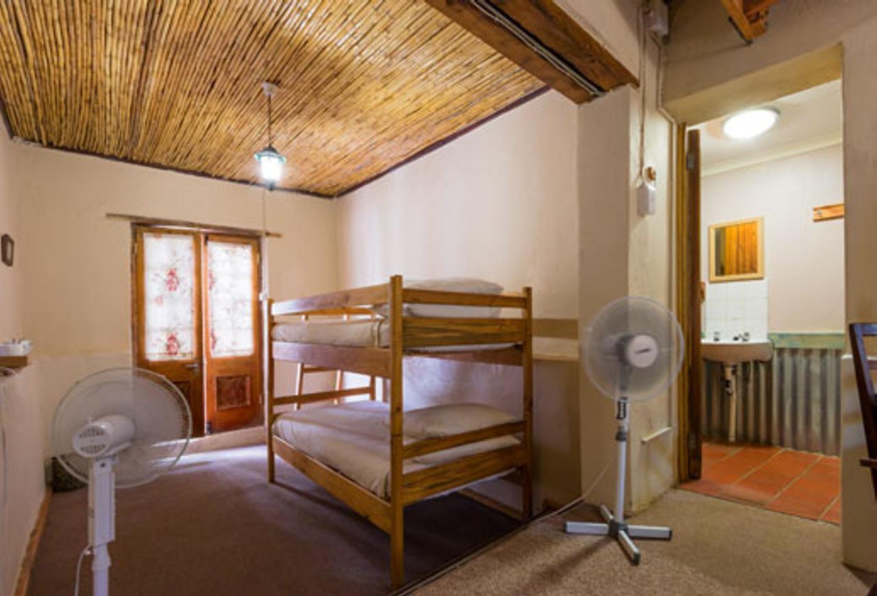 Nanna Rous' Town House Panzió Colesberg Kültér fotó