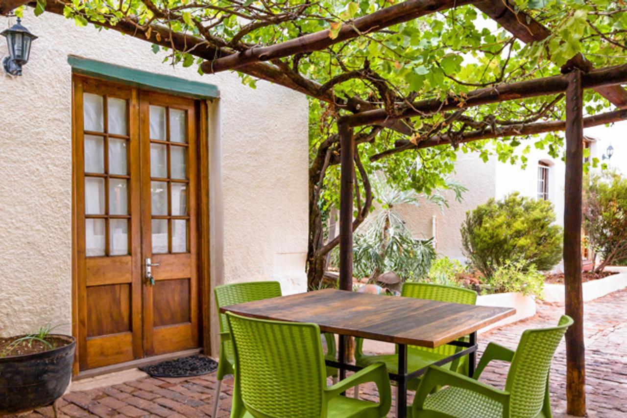 Nanna Rous' Town House Panzió Colesberg Kültér fotó