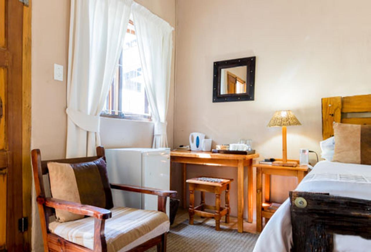 Nanna Rous' Town House Panzió Colesberg Kültér fotó