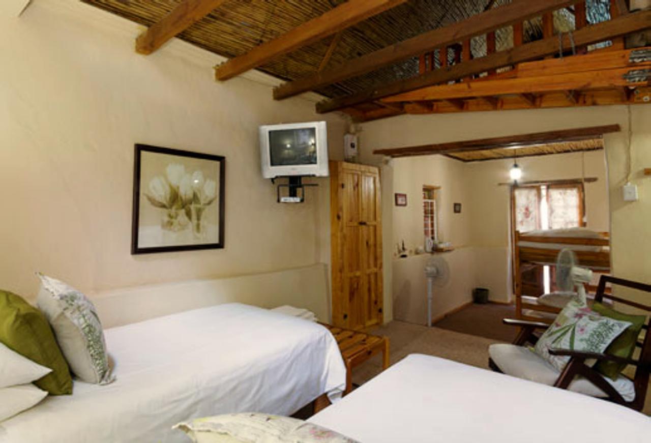 Nanna Rous' Town House Panzió Colesberg Kültér fotó