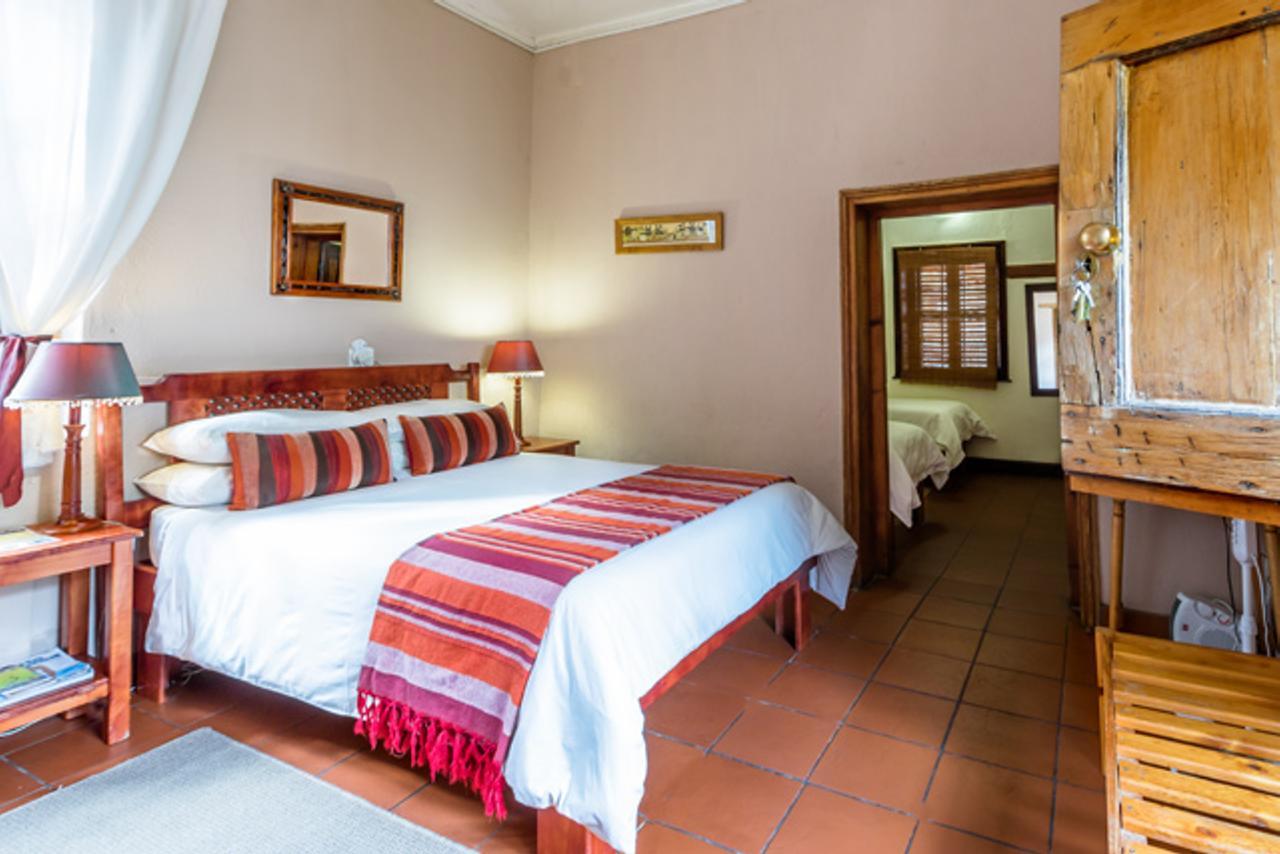 Nanna Rous' Town House Panzió Colesberg Kültér fotó