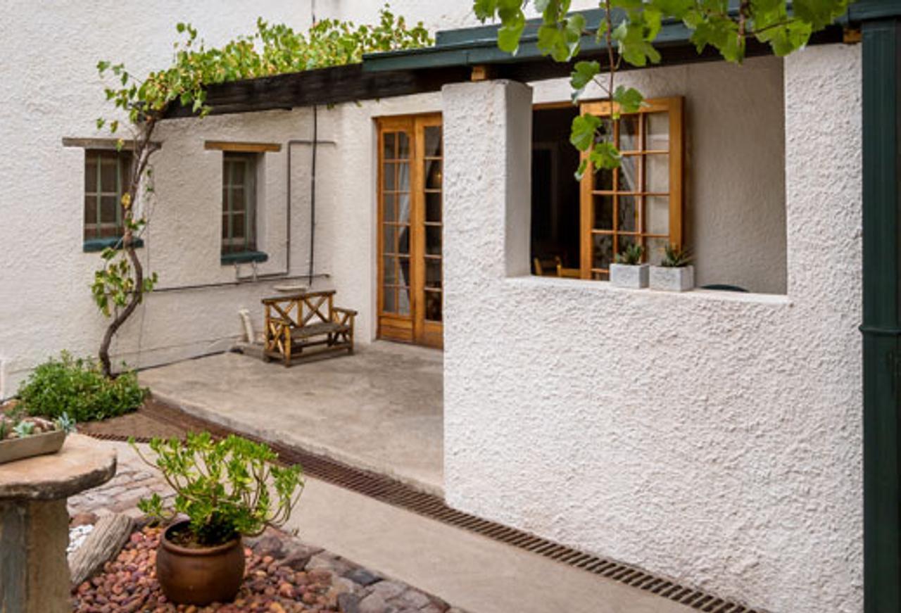 Nanna Rous' Town House Panzió Colesberg Kültér fotó